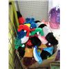 Image 1 : Approximately 30 New Stuffed Toys
