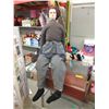 Image 1 : Human Size Dummy
