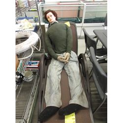 Human Size Dummy