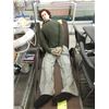 Image 1 : Human Size Dummy