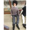 Image 1 : Human Size Dummy