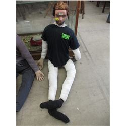 Human Size Dummy