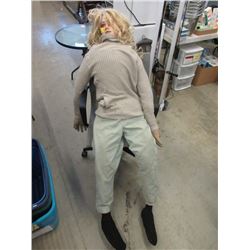 Human Size Dummy