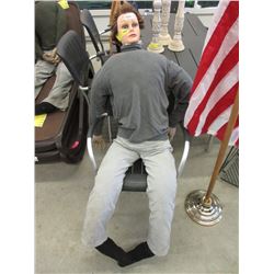 Human Size Dummy