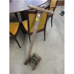 Vintage Garden Tool