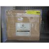 Image 1 : New Queen Size Sheet Set - Tan