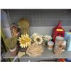 Image 1 : New Pillar Candles & Centerpiece Arrangements