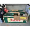 Image 1 : 2 Vintage Cardboard Heidelberg Cases with Bottles