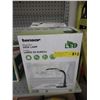Image 1 : New LED Magnifier Desk Lamp