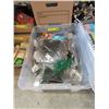 Image 1 : Box of Assorted New Fashion Jewelry