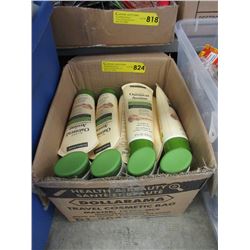 24 Oatmeal Body Wash & Moisturizing Lotion