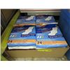 Image 1 : 8 Packs of 24 Maxi Long Heavy Pads