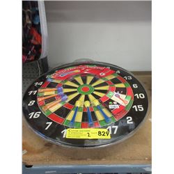 2 New Magnetic Dart Board Sets