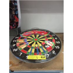 2 New Magnetic Dart Board Sets