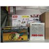 Image 1 : Littlebits Star Wars Inventor Kit & 4 Models