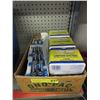 Image 1 : 3 Dozen Packs of C Cell Batteries & More