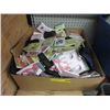 Image 1 : Large Box of New Memo Pads