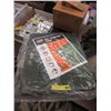 Image 1 : New 12 x 14 Foot Poly Tarp