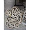 Image 1 : Pile of 2" Braided Rope