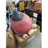 Image 1 : Buoy & Large Number of Floats
