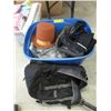Image 1 : Reef Boots, Backpack & More
