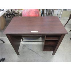 New Youth Desk