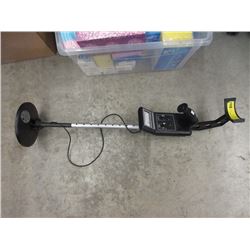 Metal Detector