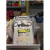 Image 1 : 5 Assorted New Curtain Panels