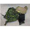 Image 1 : Kit Bag, Camo Duffle & More