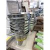 Image 1 : 16 Galvanized Metal Buckets