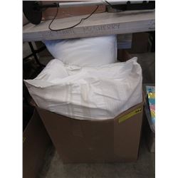 New Tommy Bahama & Other New Bed Pillows