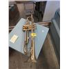 Image 1 : Brass Trumpet