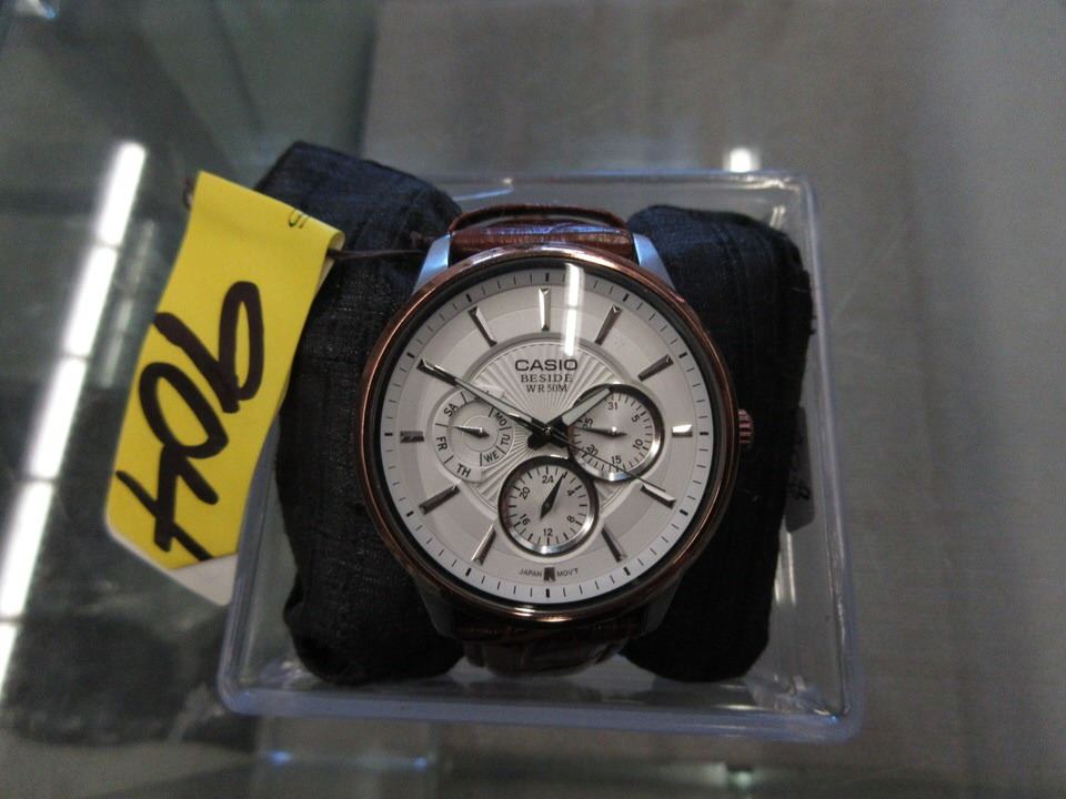 casio beside wr50m price