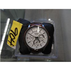 Casio Beside WR 50M Chronograph Wrist Watch