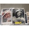 Image 1 : Autographed Stubby Kay and Sally Brooks Photo
