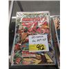 Image 1 : Twenty 20¢ to 60¢ Comic Books
