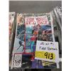 Image 1 : Twenty All #1 First Edition Comic Books