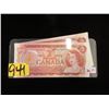 Image 1 : Three 1974 Canadian $2 Bills