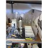 Image 1 : Assorted Beer Jugs and Bar Ware