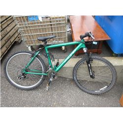 24 Speed MJB Downhill Mountain Bike