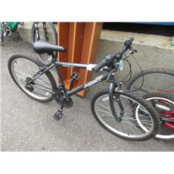 18 Speed Next "High Peak" Mountain Bike