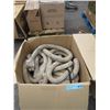 Image 1 : Approximately 50 Feet of  2" Braided Rope