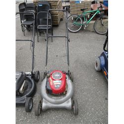 Craftsman 6.5hp Lawnmower