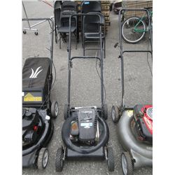 Murray 4hp Lawnmower