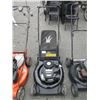Image 1 : Yard Machines 144cc Lawnmower