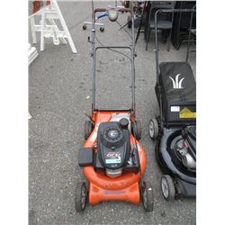 GCV 160cc Lawnmower
