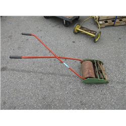 Vintage Super Swift Reel Lawnmower