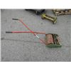 Image 1 : Vintage Super Swift Reel Lawnmower