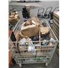 Image 1 : Rolling Bin With Assorted Lighting