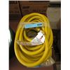 Image 1 : New 50 Foot Heavy Duty Multi Outlet Extension Cord